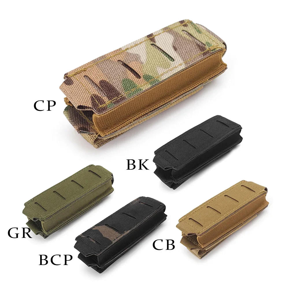 Molle 9mm Dergisi Kılıfı Tek M - Edc Carry Knife incelemesi ve fiyatı