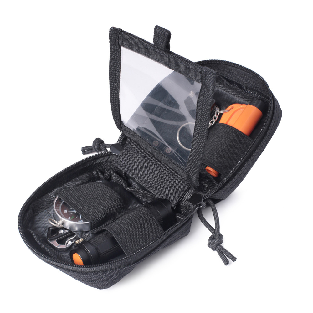 Taktik EDC Mikro Molle Maket Ç - Edc Carry Knife incelemesi ve fiyatı