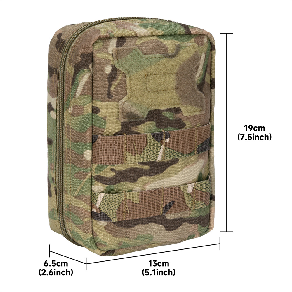 SPANKER Taktik Molle Torbaları - Edc Carry Fanny Pack incelemesi ve fiyatı