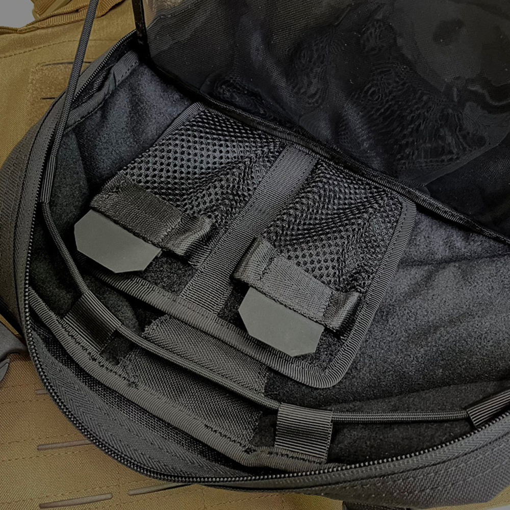 Taktik Kanca Bağlantı Elemanla - Edc Carry Kit incelemesi ve fiyatı