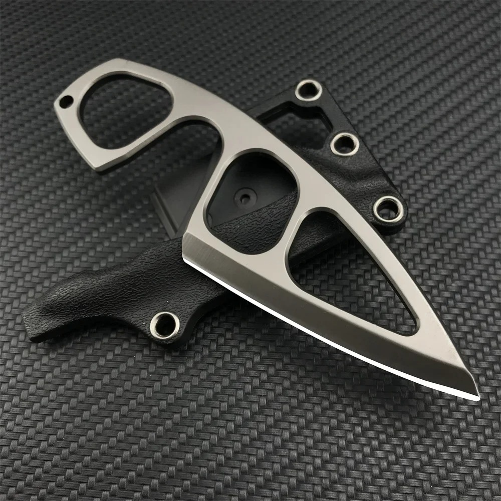 Yüksek Sertlikte Boyun Bıçağı  - Edc Carry Pocket Knife incelemesi ve fiyatı