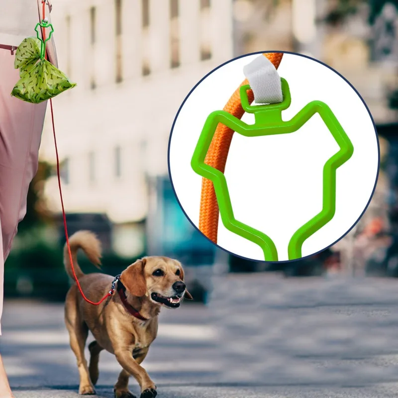 Köpek Dışkısı Torbası Tutucu,  - Edc Carry Clip incelemesi ve fiyatı