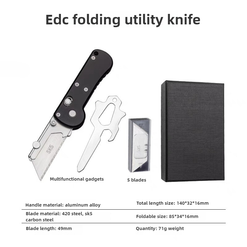 BHBT G10 Mini Katlanabilir Cep - Edc Carry Knife incelemesi ve fiyatı