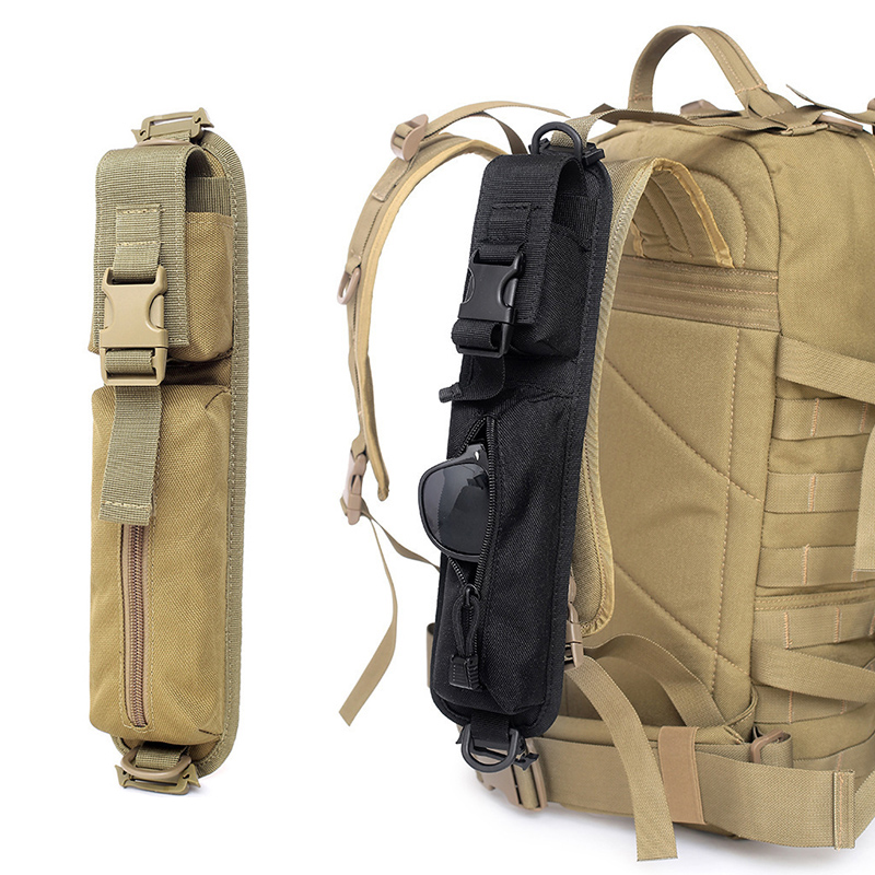Taktik Sırt Çantası Omuz Askıs - Edc Carry Kit incelemesi ve fiyatı