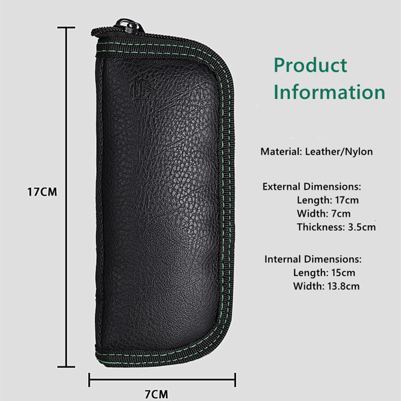 EDC Bıçak Kılıfı, Naylon Katla - Edc Carry Knife incelemesi ve fiyatı