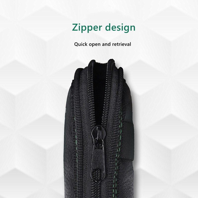 EDC Bıçak Kılıfı, Naylon Katla - Edc Carry Knife incelemesi ve fiyatı