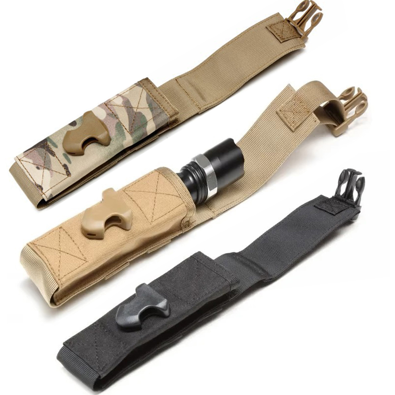 El Feneri Kılıfı, Molle EDC Al - Edc Carry Fanny Pack incelemesi ve fiyatı