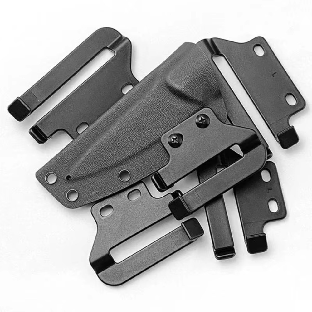 EDC Kydex Kılıf, Özel Bıçak Kı - Edc Carry Clip incelemesi ve fiyatı