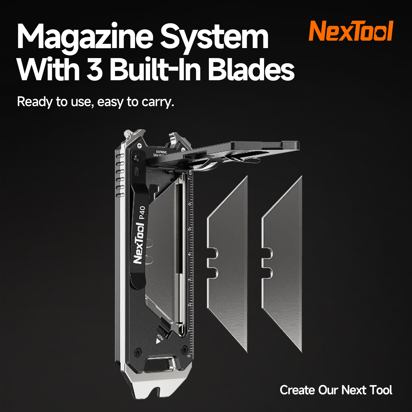 NexTool Explorer E20 Katlanır  - Edc Carry Knife incelemesi ve fiyatı