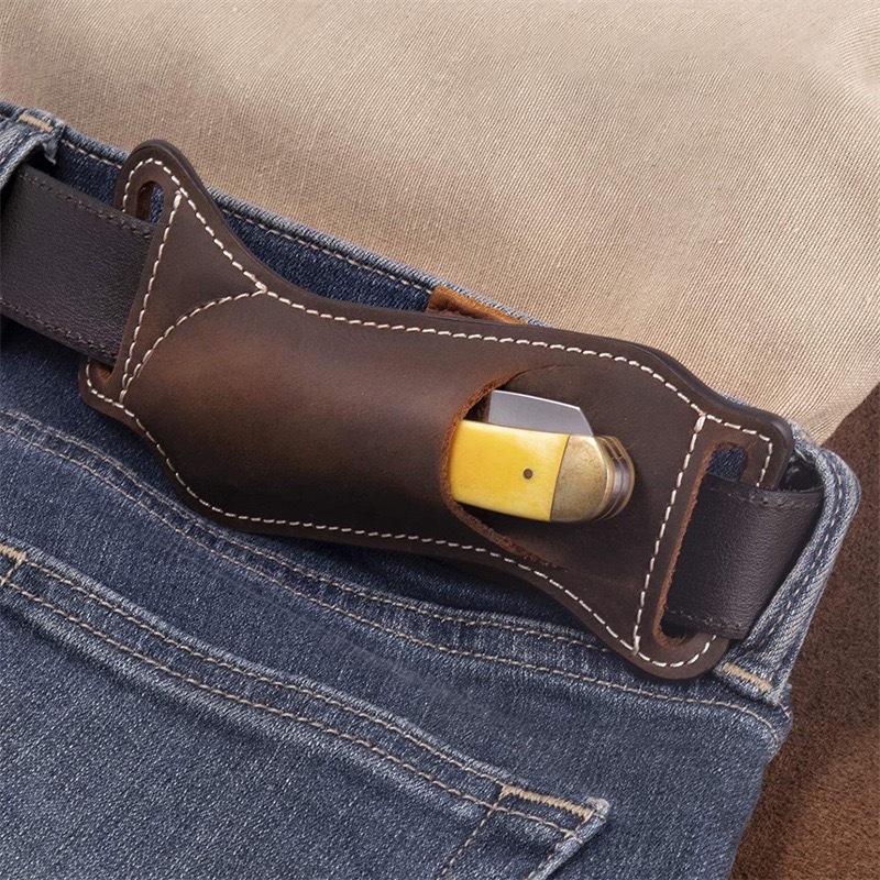 Dış Mekan Kullanımı İçin Bel D - Edc Carry Knife incelemesi ve fiyatı