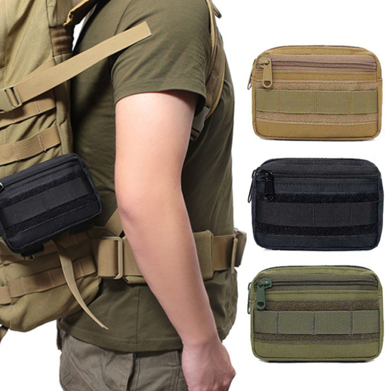 Çift Katmanlı EDC Paketi Erkek - Edc Carry Kit incelemesi ve fiyatı