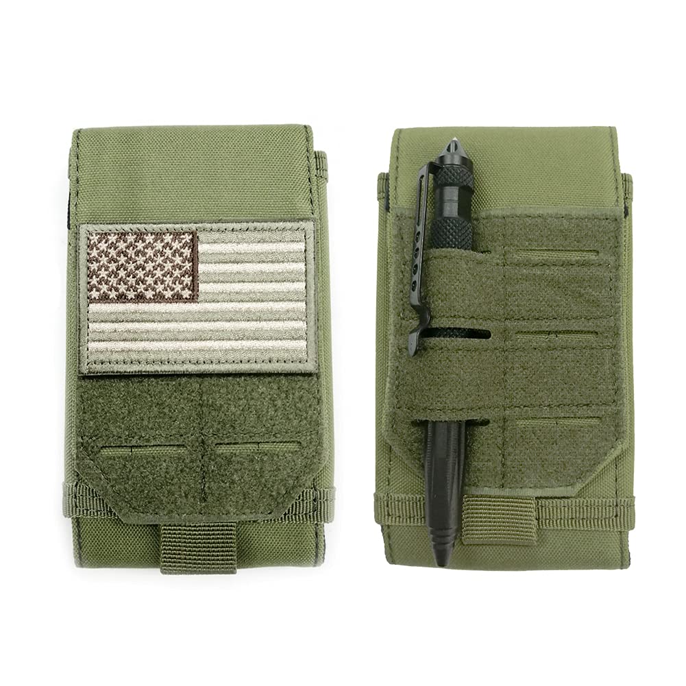 Taktik EDC Çantası Molle Kemer - Edc Carry Fanny Pack incelemesi ve fiyatı