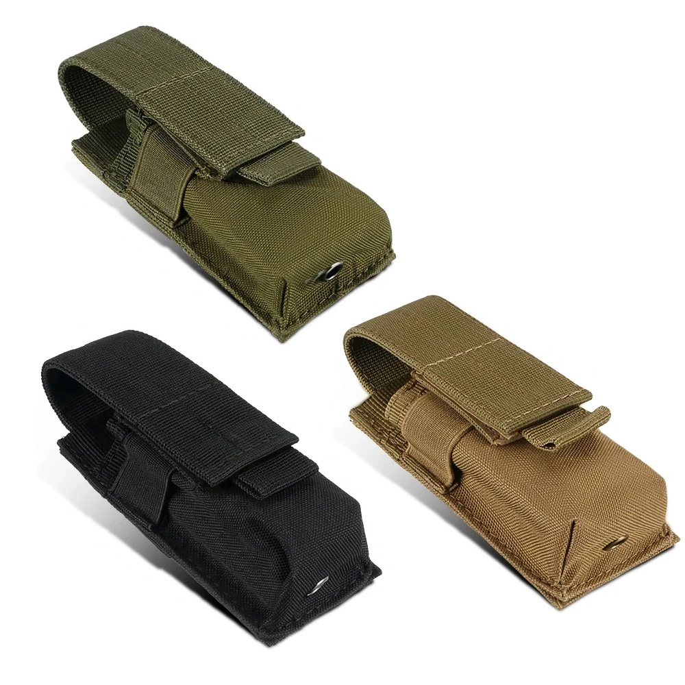 Modüler MOLLE Bel Çantası: El  - Edc Carry Knife incelemesi ve fiyatı