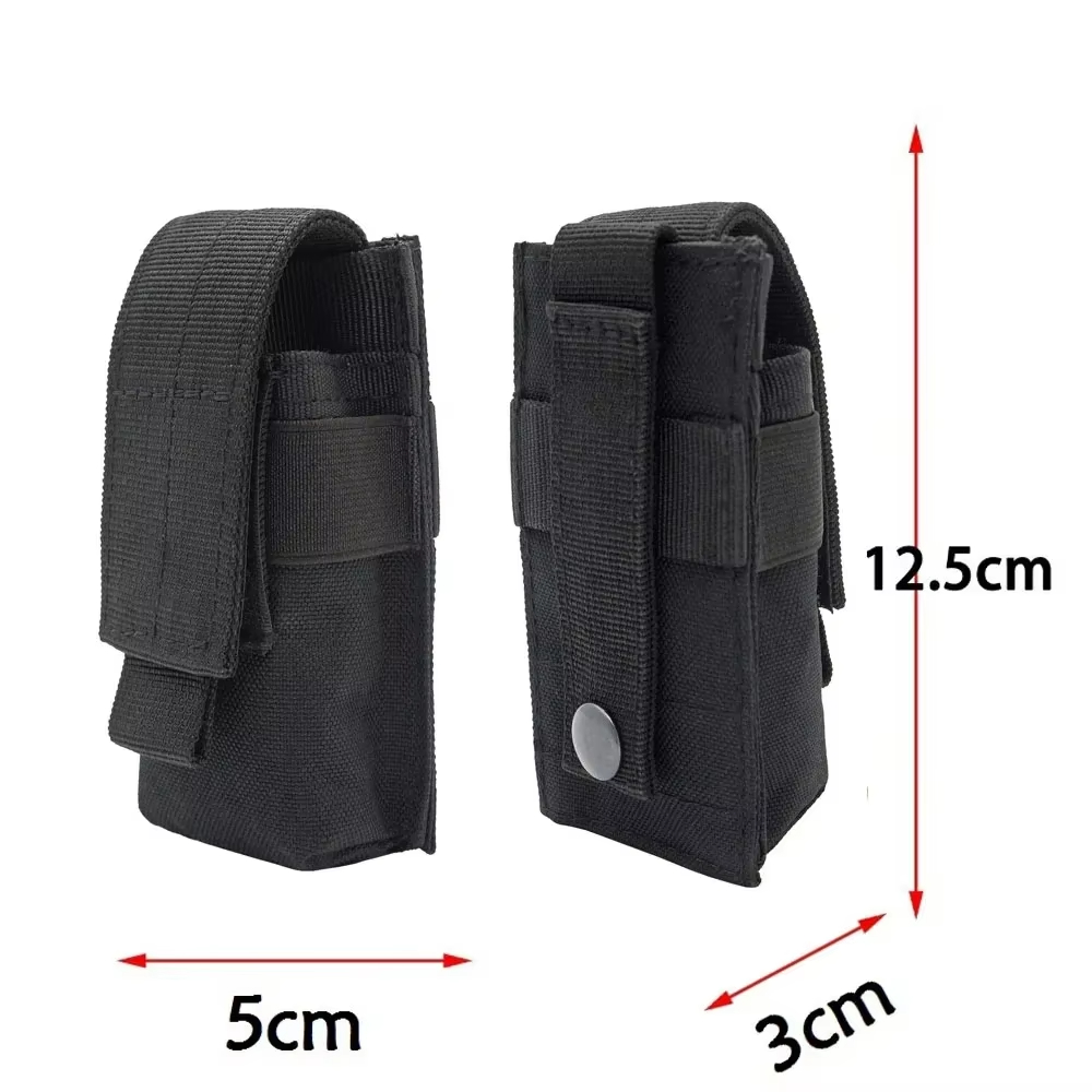 Modüler MOLLE Bel Çantası: El  - Edc Carry Knife incelemesi ve fiyatı