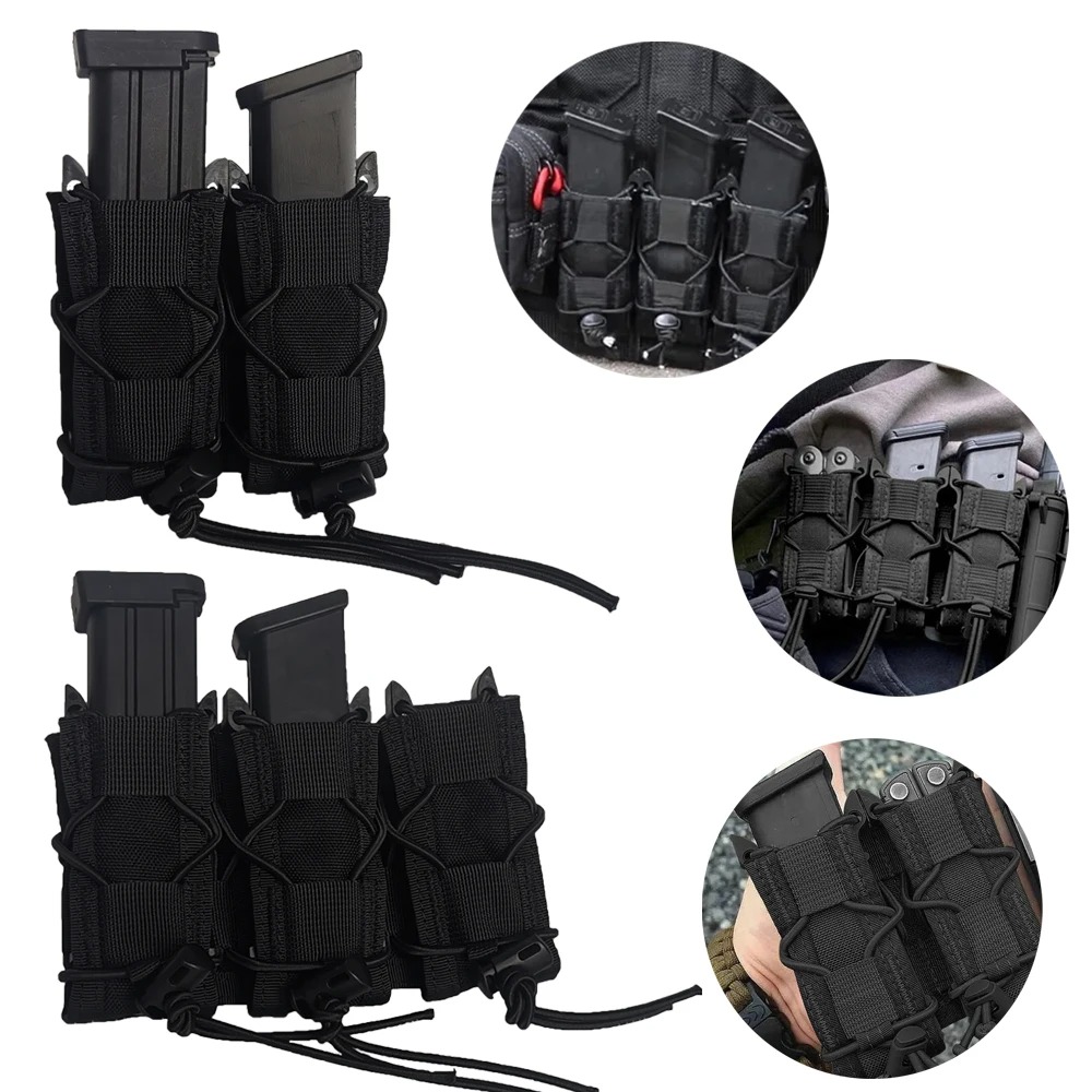 9mm tabanca dergisi kılıfı içi - Edc Carry Kit incelemesi ve fiyatı